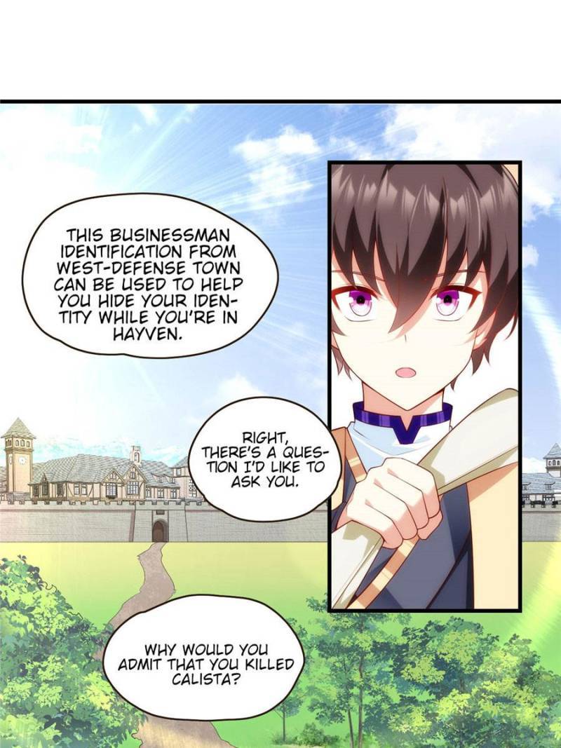 My Lackadaisical Overlord Chapter 86 1